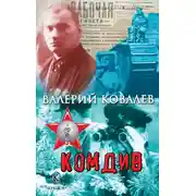 Постер книги Комдив