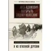 Постер книги Я из огненной деревни