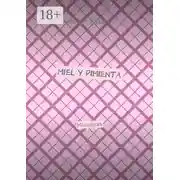 Постер книги Miel y Pimienta. Miniaturas
