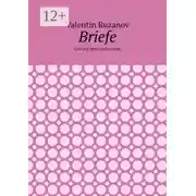 Постер книги Briefe. Ctrl+Alt+pfeil nach rechts
