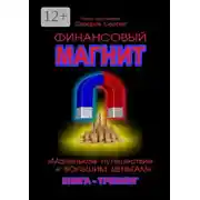 Постер книги Финансовый магнит. Книга-тренинг