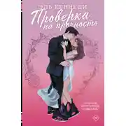 Постер книги Проверка на прочность