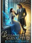 Елена Малиновская - Ведьминский факультет. Книга вторая. Котел невезения
