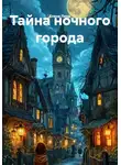 Елена Линд - Тайна ночного города