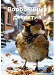 Анастасия Романова - Воробьиный детектив