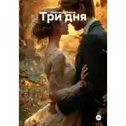 Постер книги Три дня