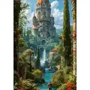 Постер книги Флорабелла