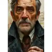 Постер книги Потерянный