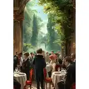 Постер книги Бессмертие