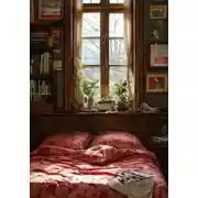 Постер книги Чёрная Роза