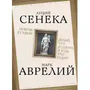Постер книги Любовь к судьбе. Делай, что должно, и будь что будет!