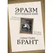 Постер книги Похвала Глупости. Корабль дураков