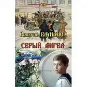 Постер книги Серый ангел