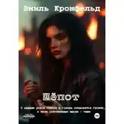 Постер книги Шёпот