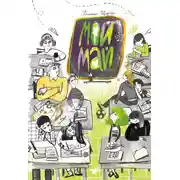 Постер книги Мой май