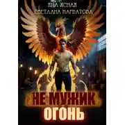 Постер книги Не мужик – огонь!