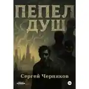 Постер книги Пепел душ