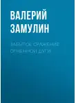 Валерий Замулин - Забытое сражение Огненной дуги
