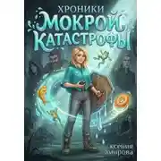 Постер книги Хроники мокрой катастрофы