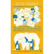 Постер книги Поштова лихоманка