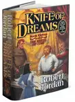 Роберт Джордан - Нож сновидений
