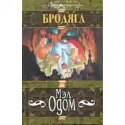 Постер книги Бродяга