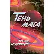 Постер книги Тень мага