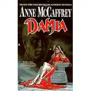 Постер книги Дэймия