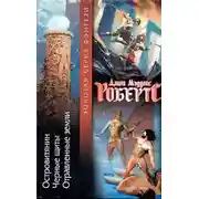 Постер книги Черные щиты