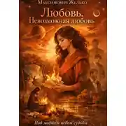 Постер книги Любовь, Невозможная любовь