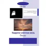 Постер книги Квадратно-клеточная жизнь