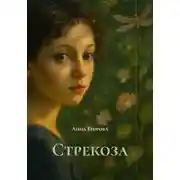 Постер книги Стрекоза