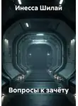 Инесса Шилай - Вопросы к зачёту