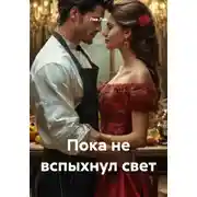 Постер книги Пока не вспыхнул свет