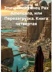 Сергей Овчаренко - Эпический конец Pax Americana, или Перезагрузка. Книга четвертая