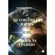 Постер книги Осознанная жизнь, или Жизнь за гранью