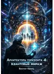 Виктор Кварц - Архитекторы горизонта 4: Квантовый мираж