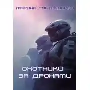 Постер книги Охотники за дронами