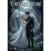 Постер книги Ночь и Жемчуг. Книга 2. Свет над лесом.