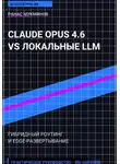Ранас Мукминов - Claude Opus 4.6 vs Локальные LLM: Гибридные архитектуры