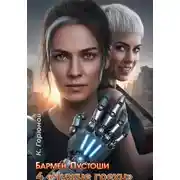 Постер книги Бармен Пустоши. Книга 4: Чужие грехи