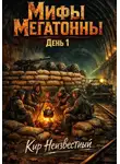 Кир Неизвестный - Мифы Мегатонны. День 1