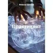 Постер книги Практикант
