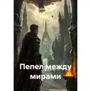 Постер книги Пепел между мирами
