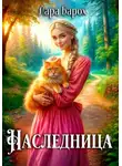 Лара Барох - Наследница