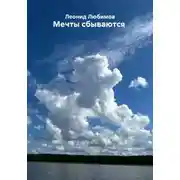Постер книги Мечты сбываются