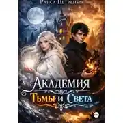 Постер книги Академия тьмы и света