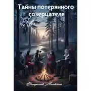 Постер книги Тайны потерянного созерцателя