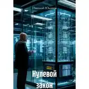 Постер книги Нулевой закон