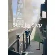 Постер книги Step by Step